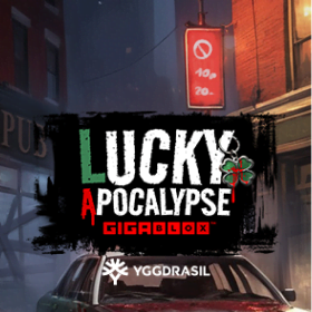 Lucky Apocalypse