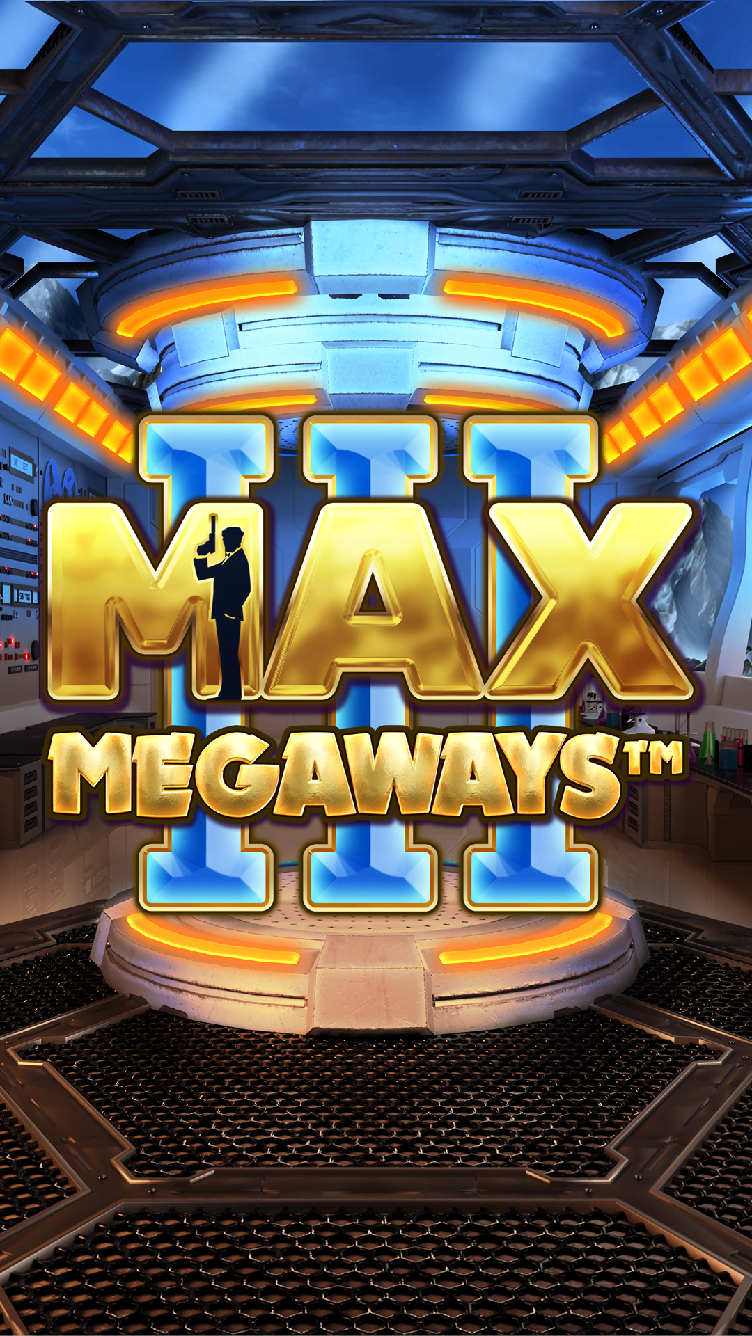 Max Megaways 3 afbeelding mobiel