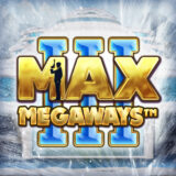 Max Megaways 3 logo 510