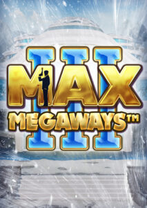Max Megaways 3 logo 720