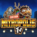 Nitropolis TV logo 280