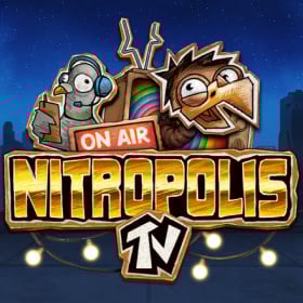 Nitropolis 5