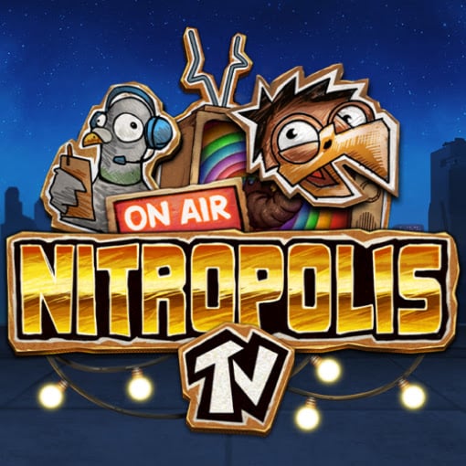 Nitropolis TV