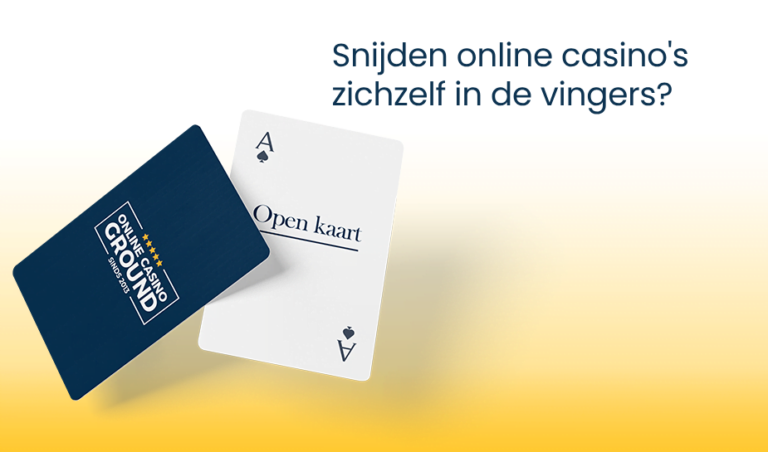 open-kaart-snijden-online-casinos-zichzelf-in-de-vingers-logo
