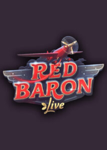Red Baron Live logo 720