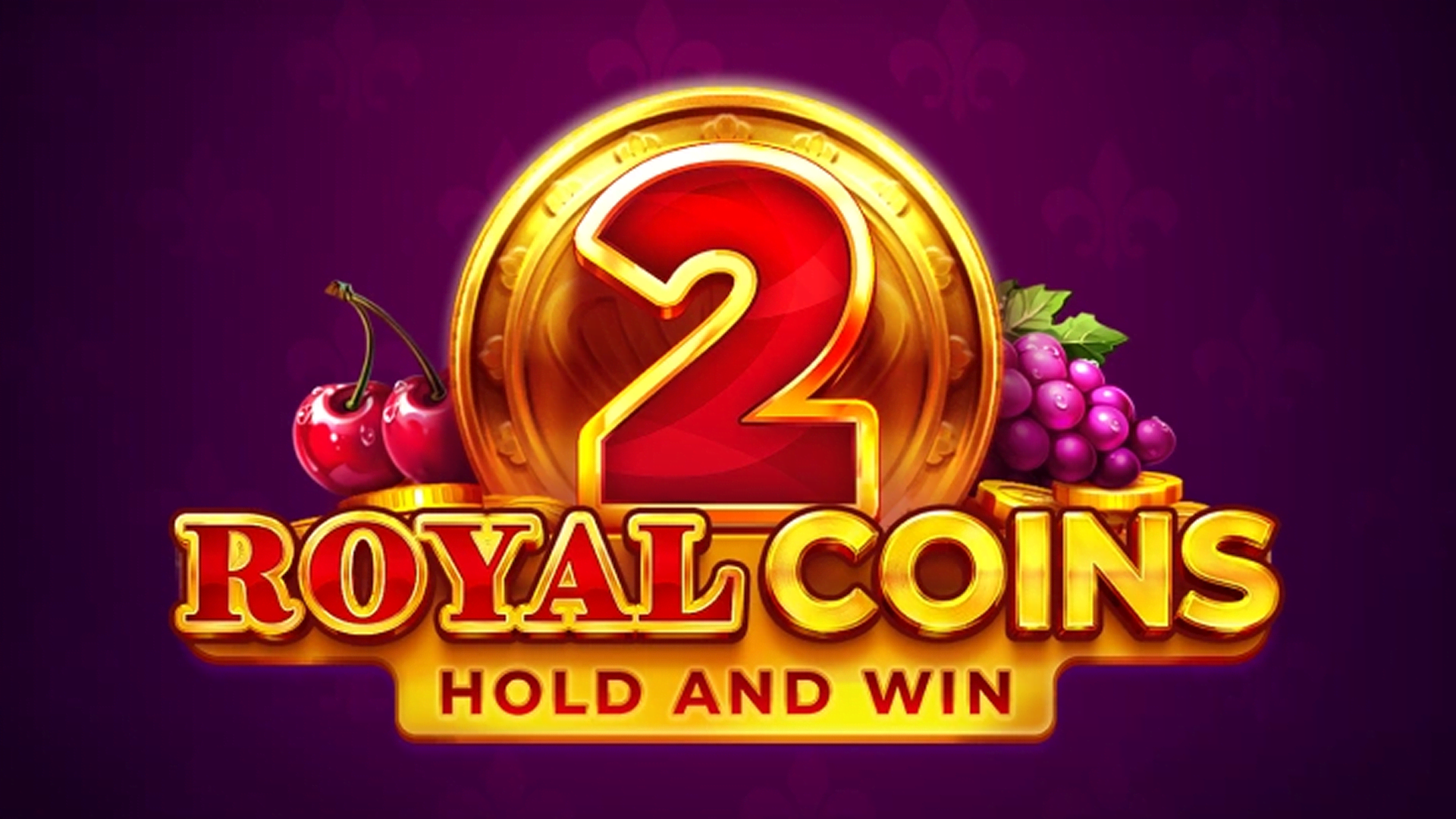 Royal Coins 2: Hold and Win afbeelding desktop