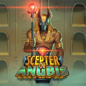 Scepter of Anubis