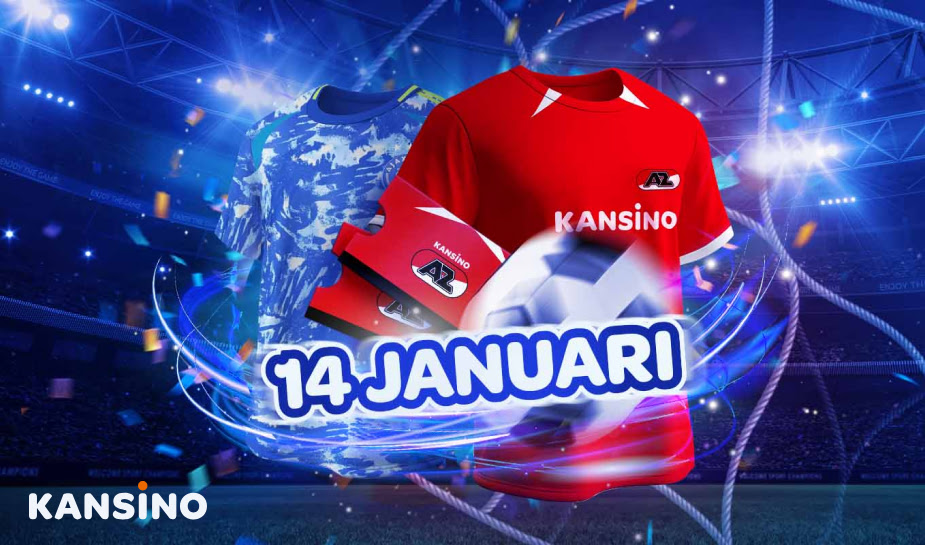 Kansino AZ-Ajax logo