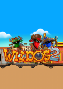 The Wildos logo 720