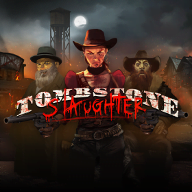 Tombstone Slaughter El Gordo’s Revenge