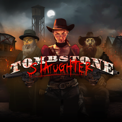 Tombstone Slaughter El Gordo’s Revenge