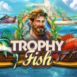 Trophy Fish logo 510