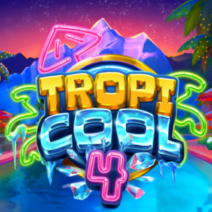 Tropicool 4 logo 510