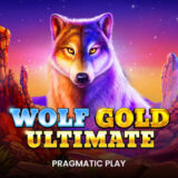 Wolf Gold Ultimate logo 510