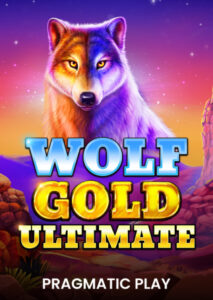 Wolf Gold Ultimate logo 720