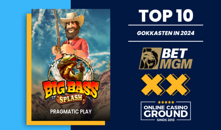 Template top 10 casino betmgm