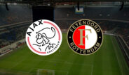 Wedtips voor Ajax - Feyenoord, 10 units inzetten