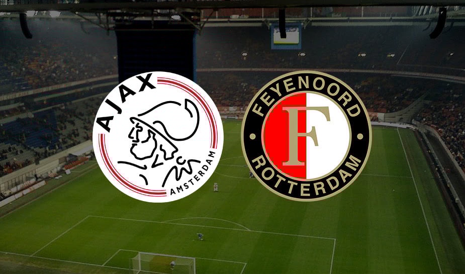 ajax-feyenoord-logo
