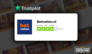 Betnation tikt 1.000 reviews op Trustpilot aan