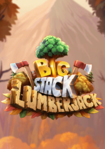 Big Stack Lumberjack logo 720