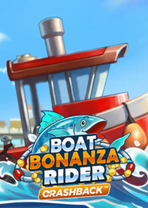 Boat Bonanza Rider