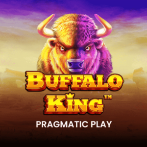 Buffalo King logo 510