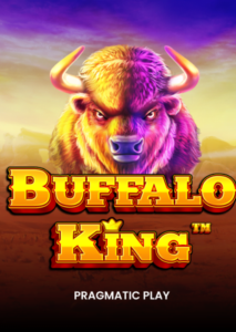 Buffalo King logo 720