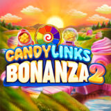 Candy Links Bonanza 2 logo 510
