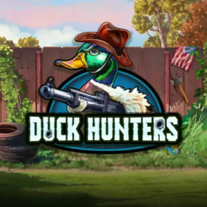 Duck Hunters logo 510