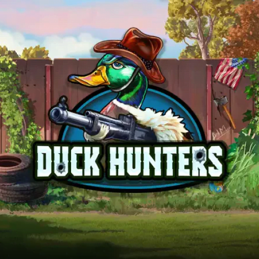 Duck Hunters