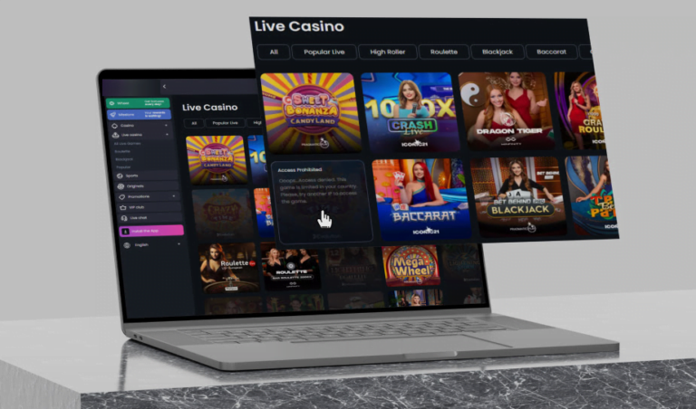 evolution-haalt-spelaanbod-van-illegale-casinos-af-logo