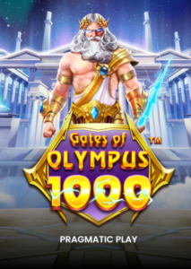 Gates of Olympus 1000