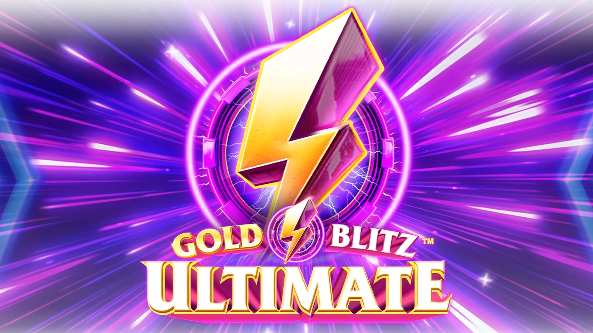 Gold Blitz Ultimate afbeelding desktop