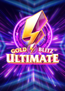 Gold Blitz Ultimate logo 720