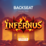 Infernus logo 510