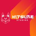 Kitsune Studios logo 510