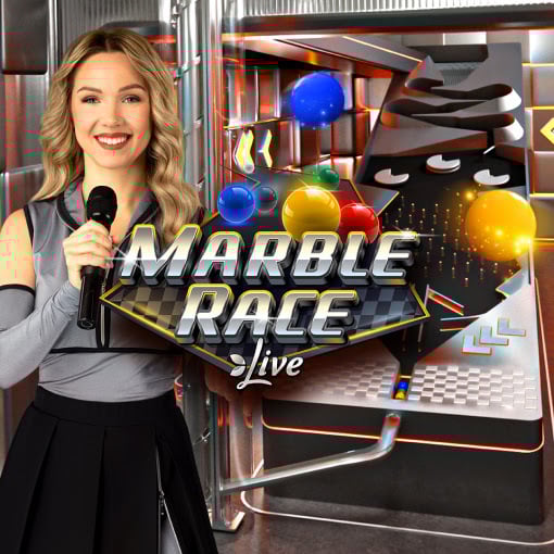 Marble Race Live