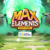 Max Elements logo 510