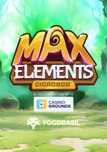 Max Elements