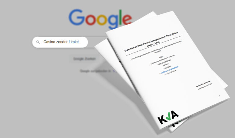 onderzoek kva