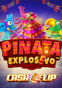 Pinata Explosivo logo 720