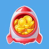 Raket - Candylinks Bonanza 2 logo