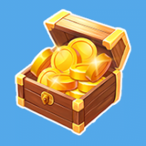 Schatkist - Candylinks Bonanza 2 logo