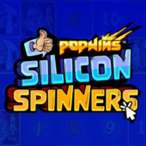 Silicon Spinners logo 510