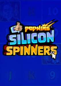 Silicon Spinners logo 720