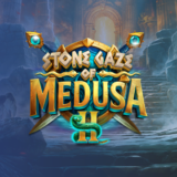 Stone Gaze of Medusa 2 logo 510