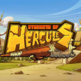 Strength of Hercules logo 510