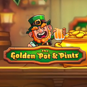 The Golden Pots & Pints