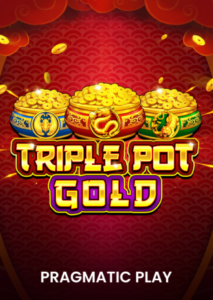 Triple Pot Gold logo 720