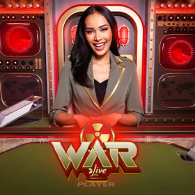 Live War